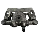 2011 Mazda CX-7 Brake Caliper 3